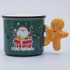 Кружка Новогоднее поздравление - Фото № 10