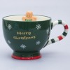 Кружка Счастливое Рождество - Фото № 15