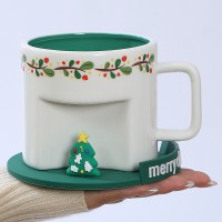 Кружка Новогодняя ночь