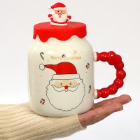 Кружка с крышкой Пора чудес