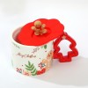 Кружка с крышкой Вкус Рождества Кружка с крышкой Вкус Рождества - Фото № 5