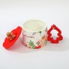 Кружка с крышкой Вкус Рождества Кружка с крышкой Вкус Рождества - Фото № 6