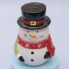 Конфетница Веселый снеговик - Фото № 8