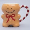 Кружка Рождественский пряник - Фото № 3