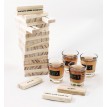 Алкогольная игра Пьяная башня