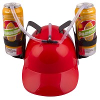 Пивная каска С пивом по жизни Пивная каска С пивом по жизни