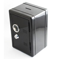 Копилка-сейф Заначка