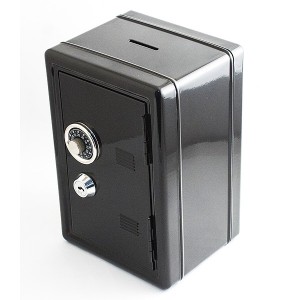 Копилка-сейф Заначка