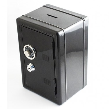 Копилка-сейф Заначка