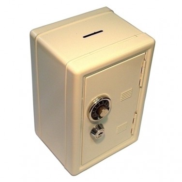 Копилка-сейф Казначейство
