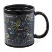 Кружка-хамелеон Разогрей созвездие