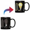 Кружка-хамелеон Лампочка Кружка-хамелеон Лампочка - Фото № 15