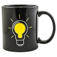 Кружка-хамелеон Включи настроение Кружка-хамелеон Включи настроение