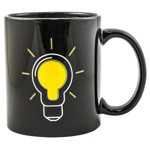 Кружка-хамелеон Включи настроение Кружка-хамелеон Включи настроение