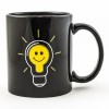 Кружка-хамелеон Включи настроение Кружка-хамелеон Включи настроение - Фото № 2