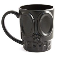 Кружка Инопланетянин Кружка Инопланетянин