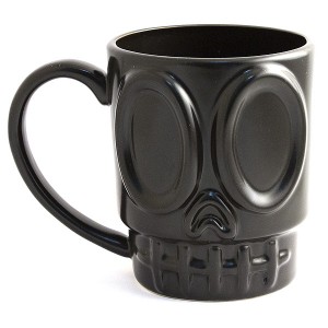 Кружка Инопланетянин Кружка Инопланетянин