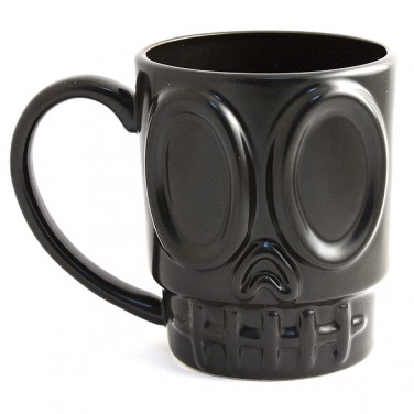 Кружка Инопланетянин