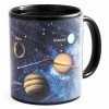 Кружка-хамелеон Парад планет - Фото № 3