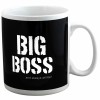 Кружка Большой босс Кружка Большой босс - Фото № 2