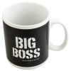 Кружка Большой босс Кружка Большой босс - Фото № 3