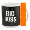 Кружка Большой босс Кружка Большой босс - Фото № 4