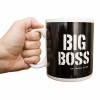 Кружка Большой босс Кружка Большой босс - Фото № 5