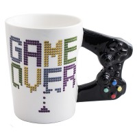 Кружка Джойстик Кружка Джойстик