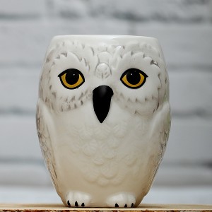 Кружка Белая сова