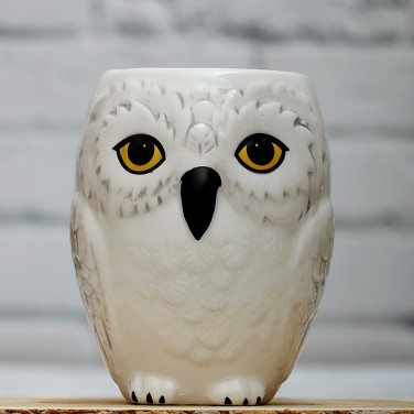 Кружка Белая сова