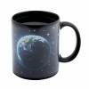 Кружка-хамелеон Планета Земля - Фото № 5