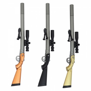 Набор ручек В ружьё