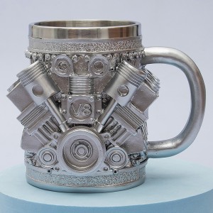 Кружка для пива Дизель