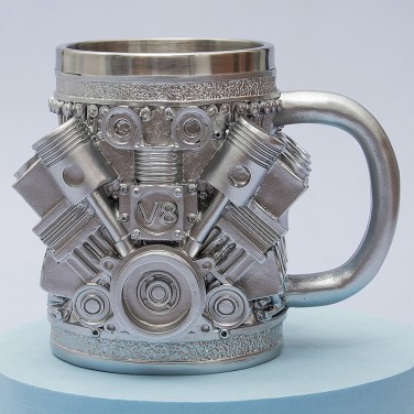 Кружка для пива Дизель Кружка для пива Дизель