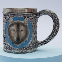 Кружка для пива Лютоволк Кружка для пива Лютоволк