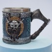 Кружка для пива Суровый викинг