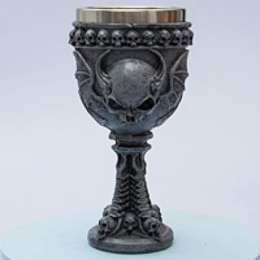 Бокал для вина Полет вампира