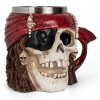 Кружка для пива Пират - Фото № 9