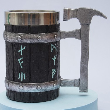 Кружка для пива Молот Кружка для пива Молот