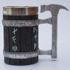 Кружка для пива Молот Кружка для пива Молот - Фото № 3