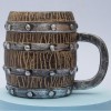 Кружка для пива Бочонок хмельного - Фото № 4