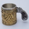 Кружка для пива Револьвер Кружка для пива Револьвер - Фото № 4
