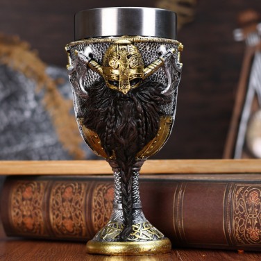 Бокал для вина Викинг