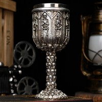 Бокал для вина Танатос Бокал для вина Танатос