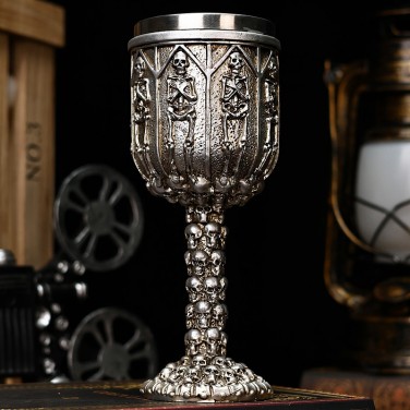 Бокал для вина Танатос