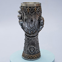 Бокал для вина Рыцарский Бокал для вина Рыцарский