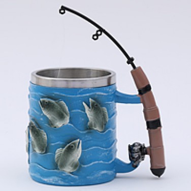 Кружка Рыбное место