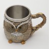Кружка для пива Филин - Фото № 9