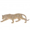 Фигурка Крадущийся леопард