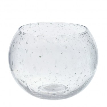 Стеклянная ваза Фрея (светящаяся)